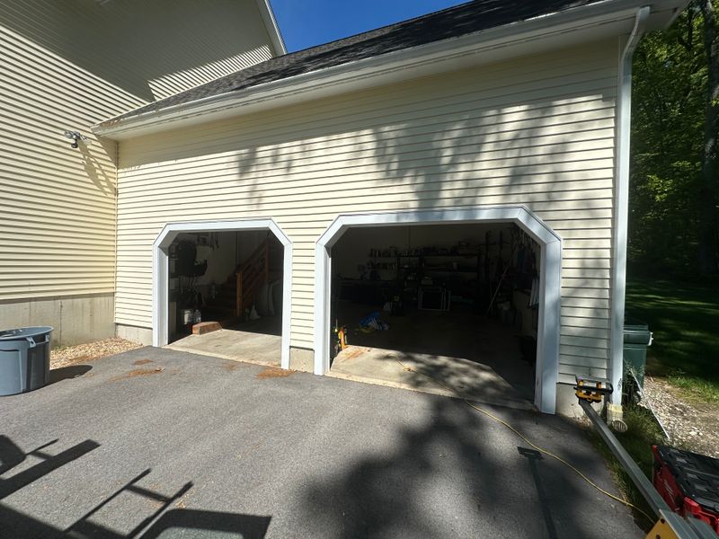Siding
