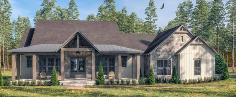Custom Home Building