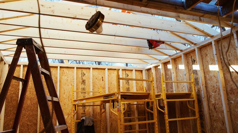 Customer Addition and Remodel