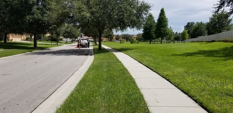 Pressure Washing gallery