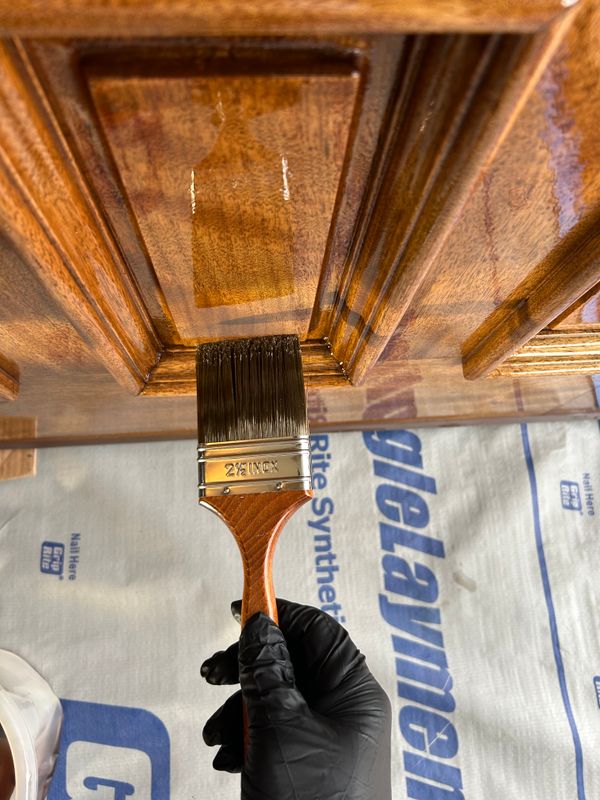 Exterior Painting