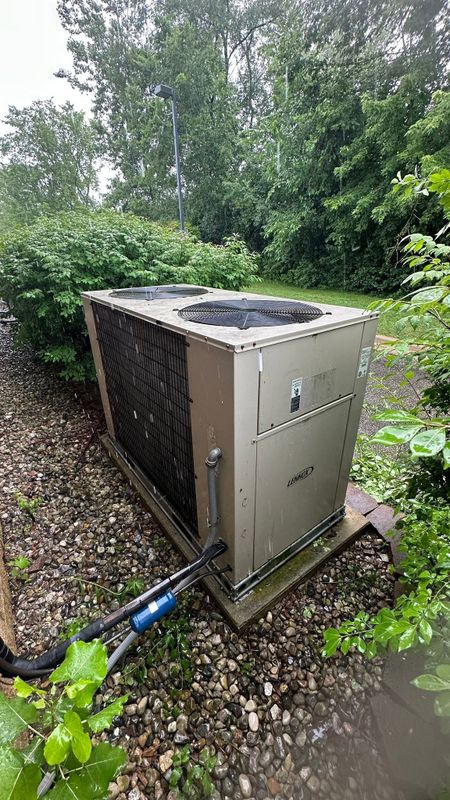 Custom HVAC Design