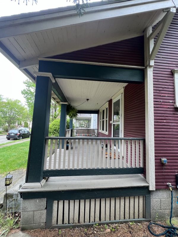 Exterior Painting
