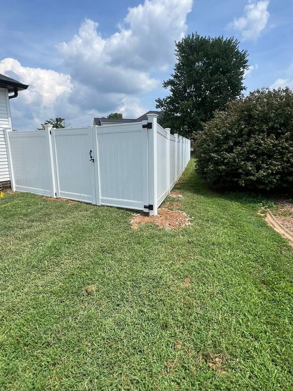 Gate Installation and Repair