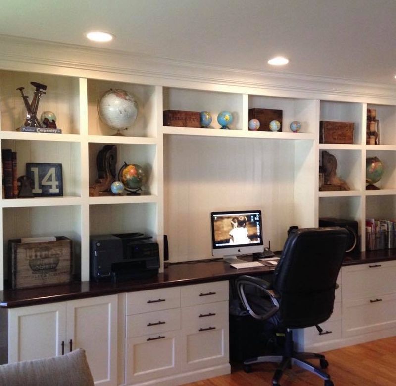 Interior Renovations