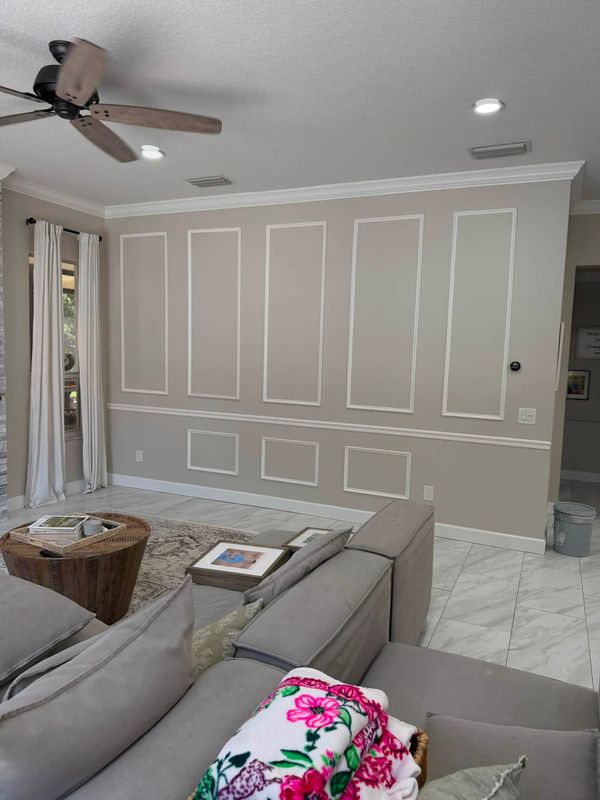 Interior Home Remodeling