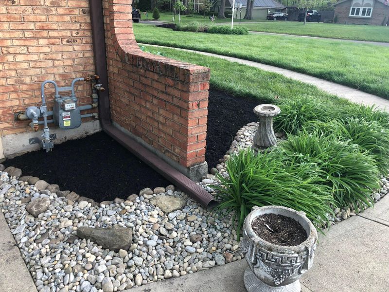 Hardscaping