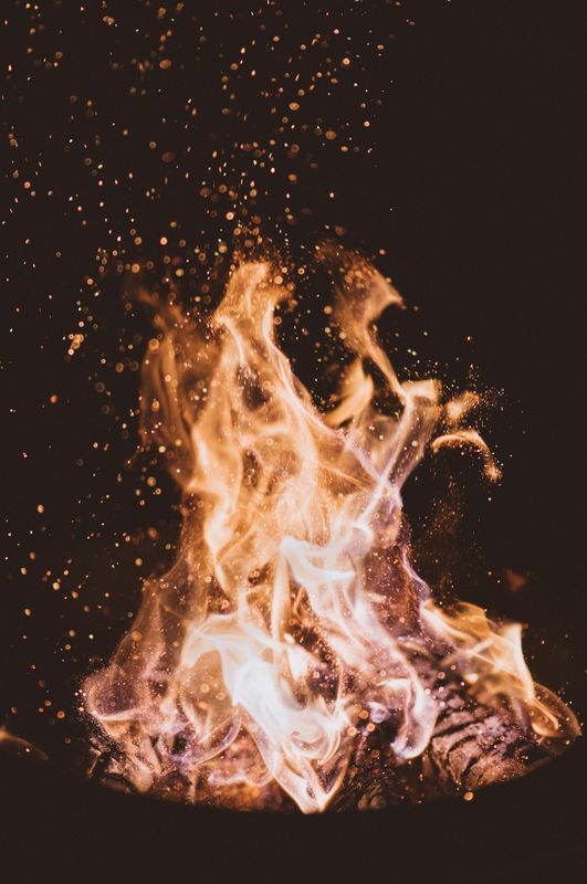 Fire Pits
