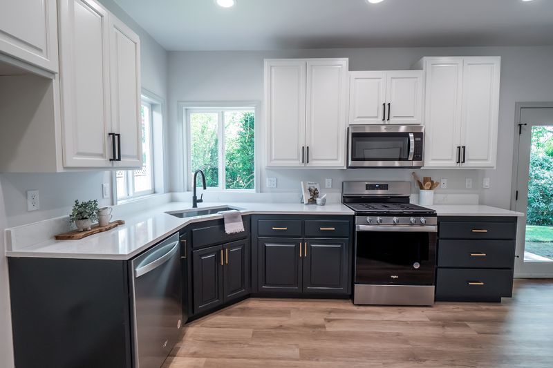 Kitchen Renovation