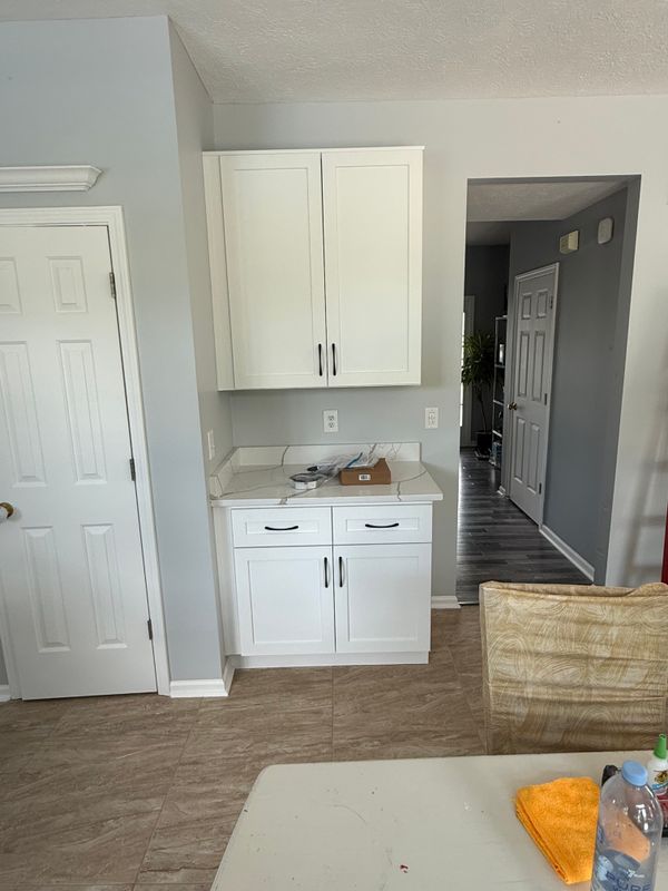 Kitchen and Bathroom Renovations