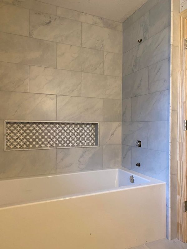 Tile Repair and Maintenance