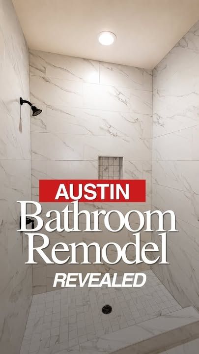 Bathroom Remodeling