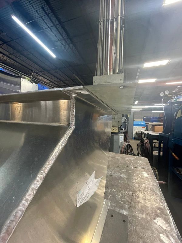 Custom Fabrication