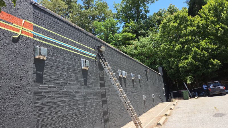Exterior Painting