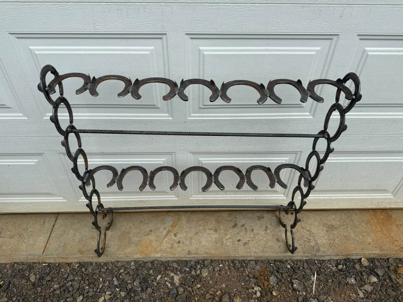 Custom Metal Fabrication