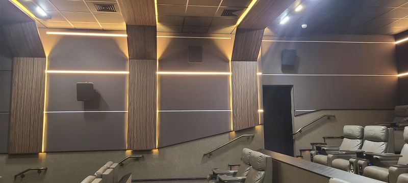 Electrical Services