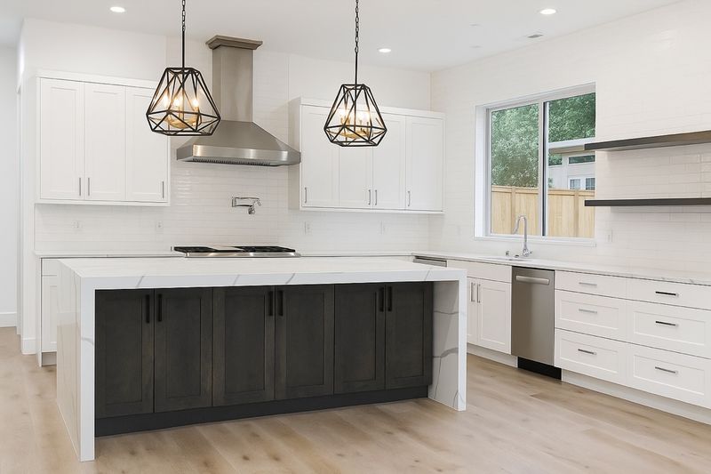 Kitchen Transformations