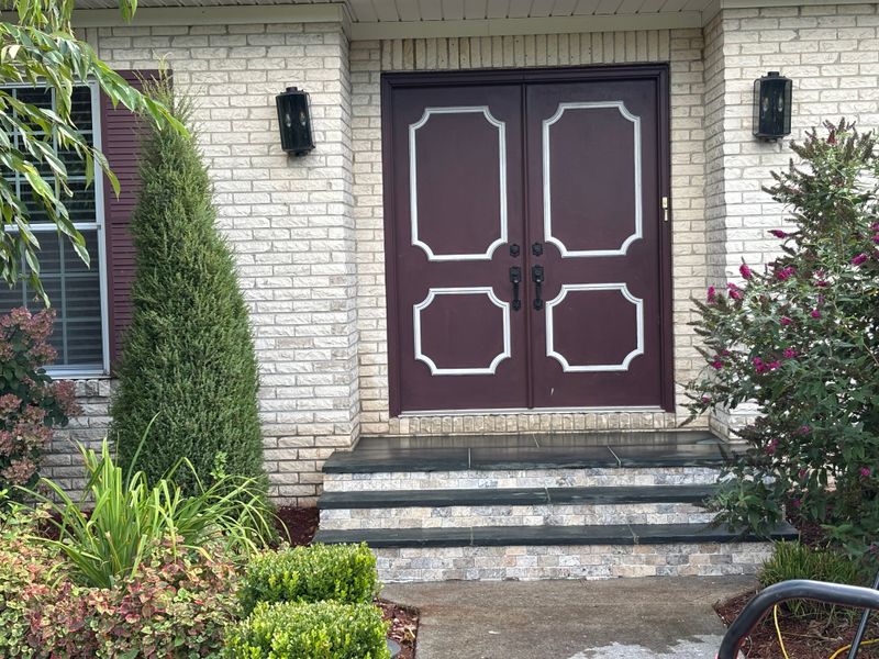 Exterior Painting