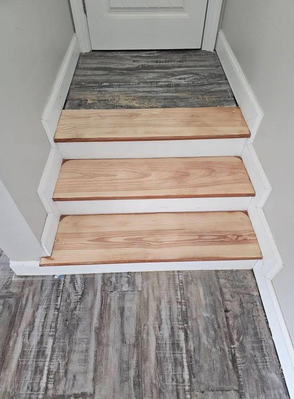 Carpentry