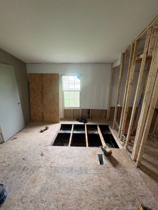 Flooring