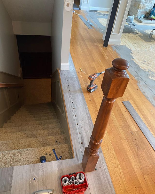 Whole Home Remodeling and Renovations