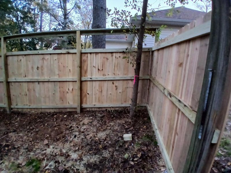 Fencing