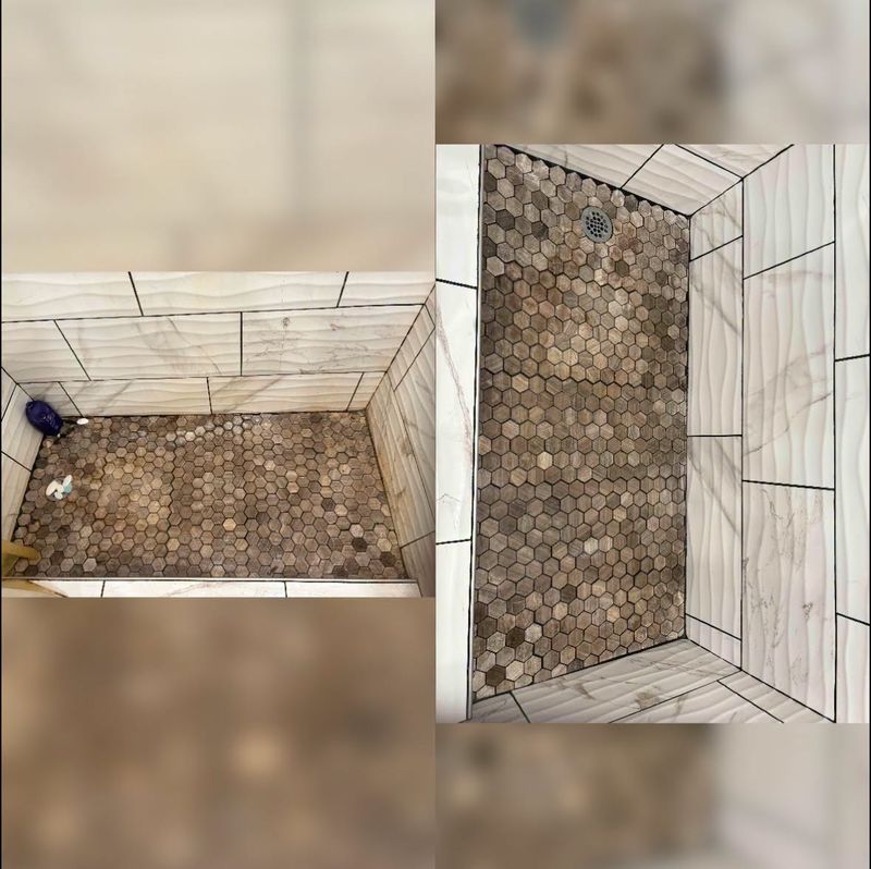 Bathroom Cleaning