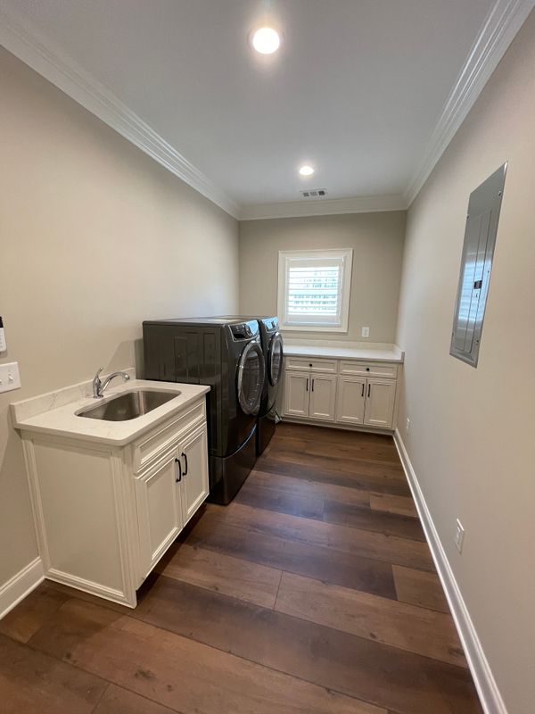 Home Remodeling
