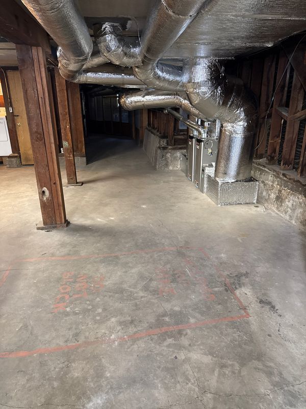 Heat Pump Installation & Repair