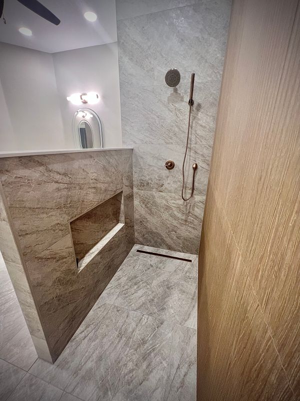 Residential Remodeling