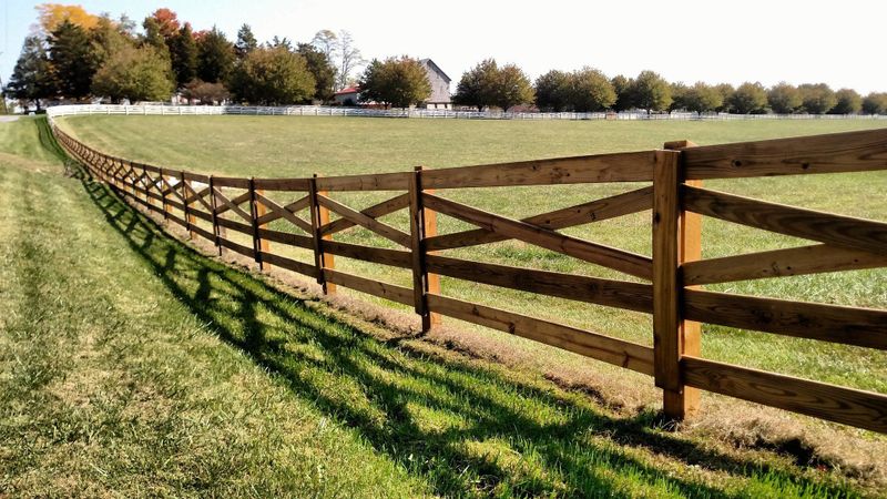 Fencing