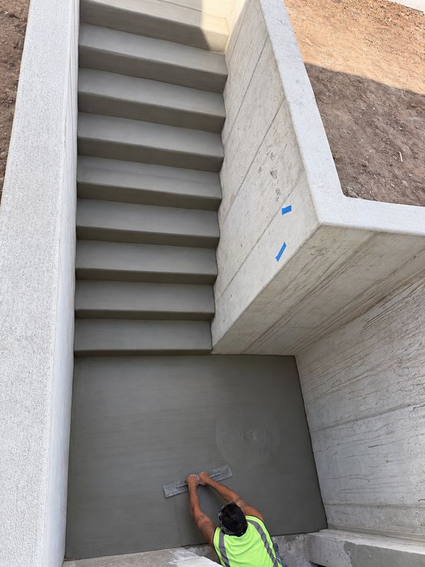 Stair Design & Installation