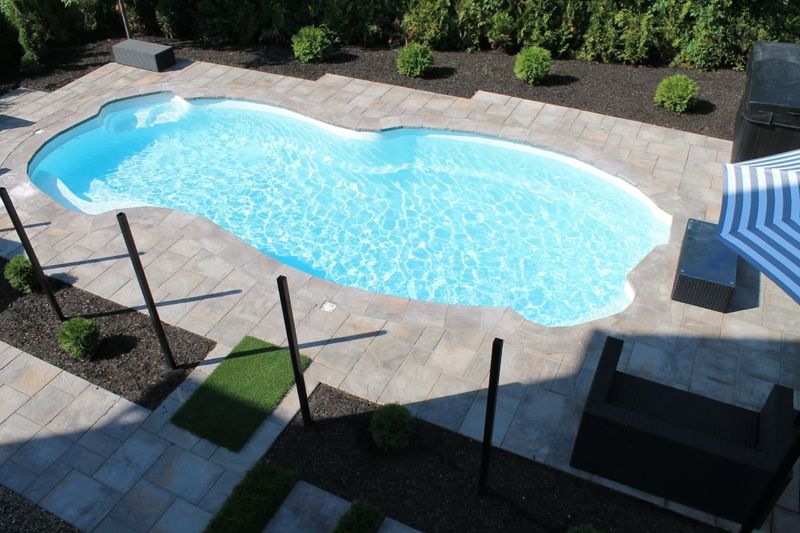 Swimming Pools