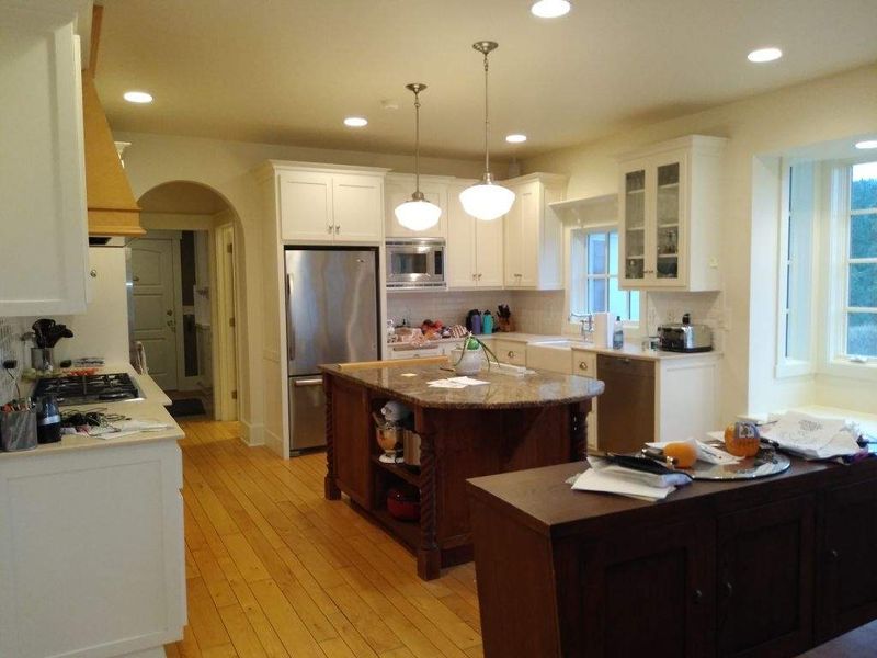 Interior Painting gallery