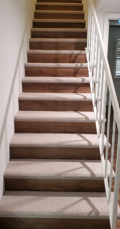 Interior Renovation