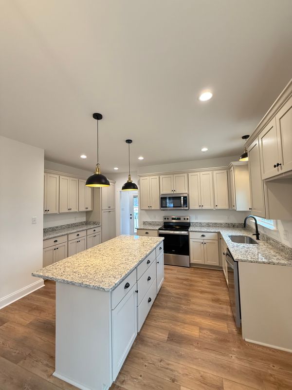 Row House 1500 Sq Ft