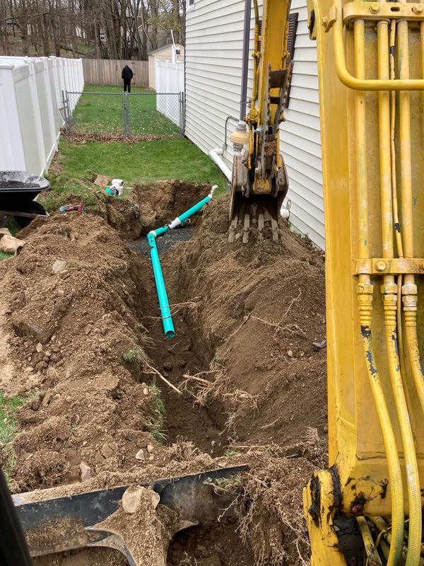 Plumbing