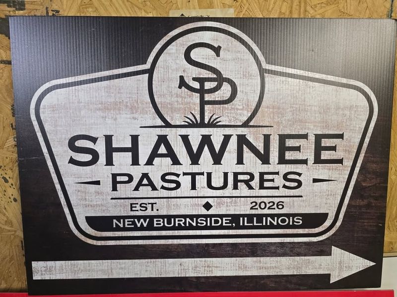 Yard Signs Designing and Printing