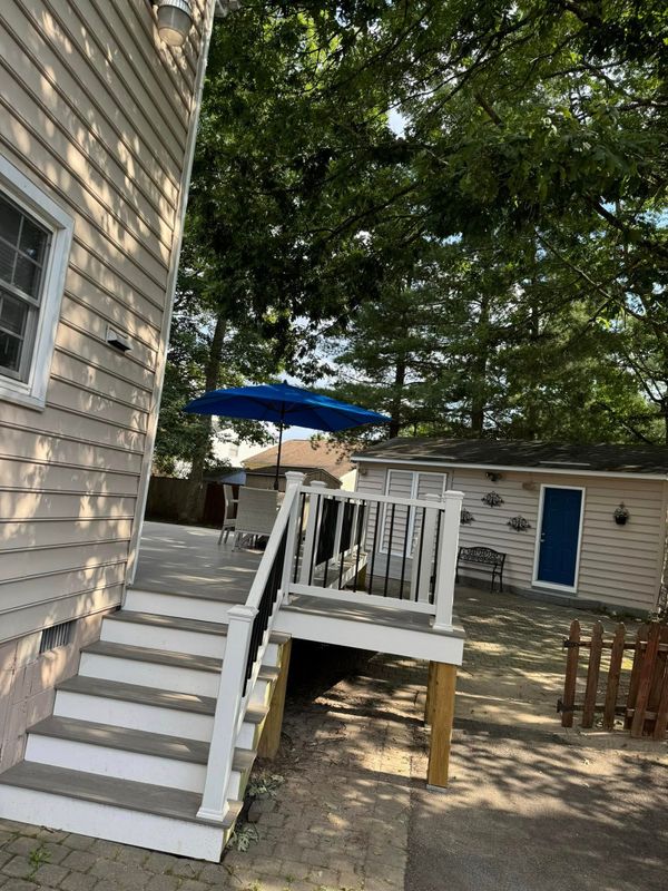 Additions and Extensions