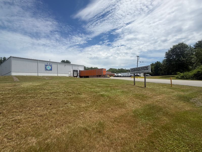 Commercial & Town Landscaping