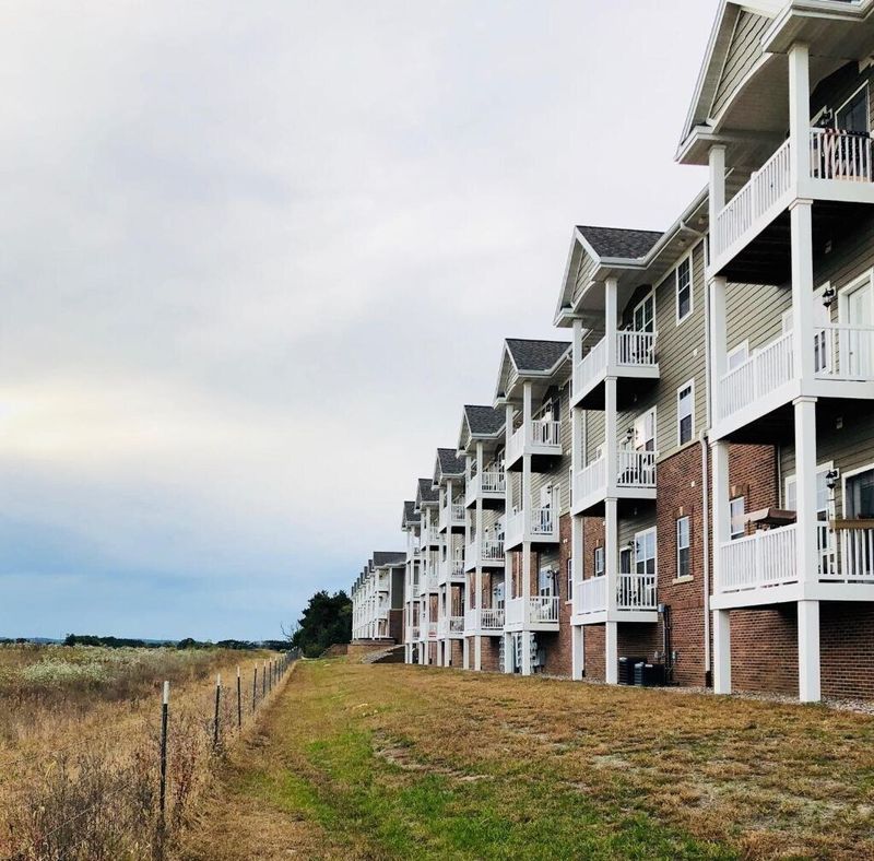 Grassland Apartments