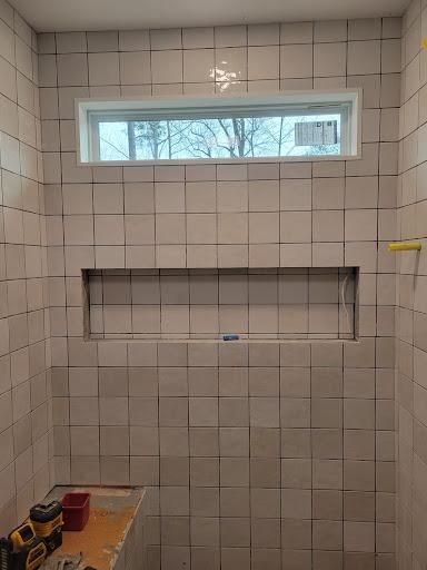 Tile Installation