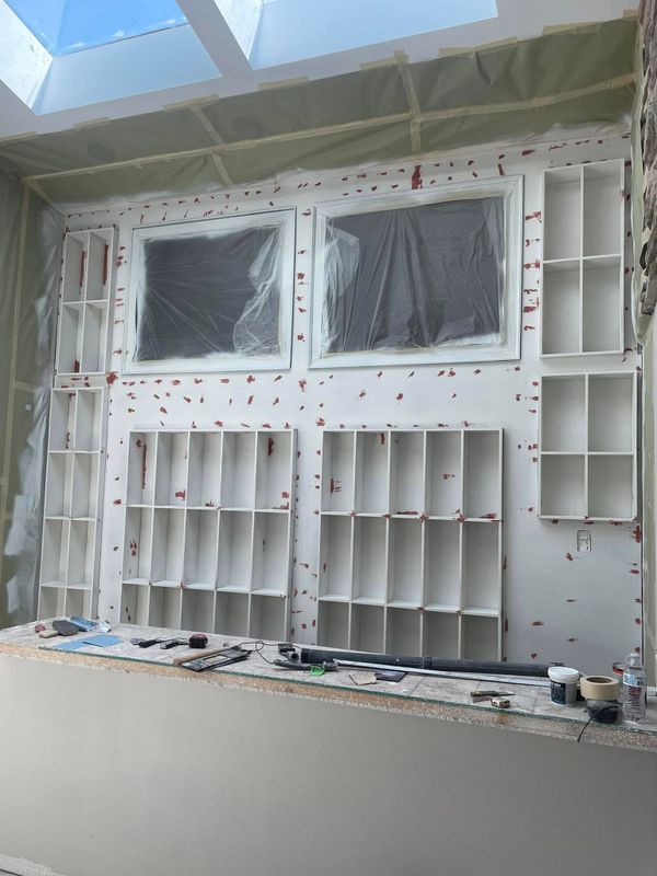 Interior Transformations