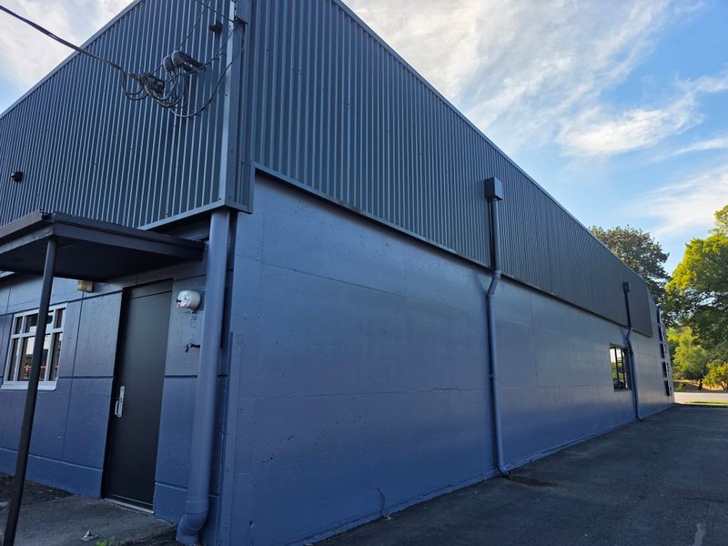 Exterior Makeovers
