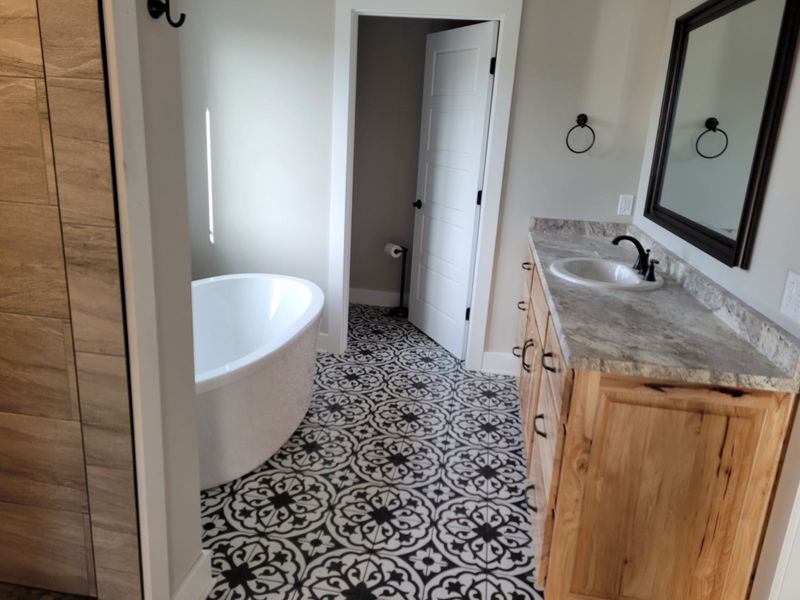 Interior Renovations