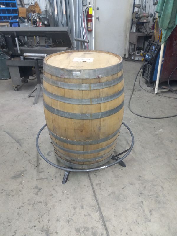 Custom Fabrication gallery