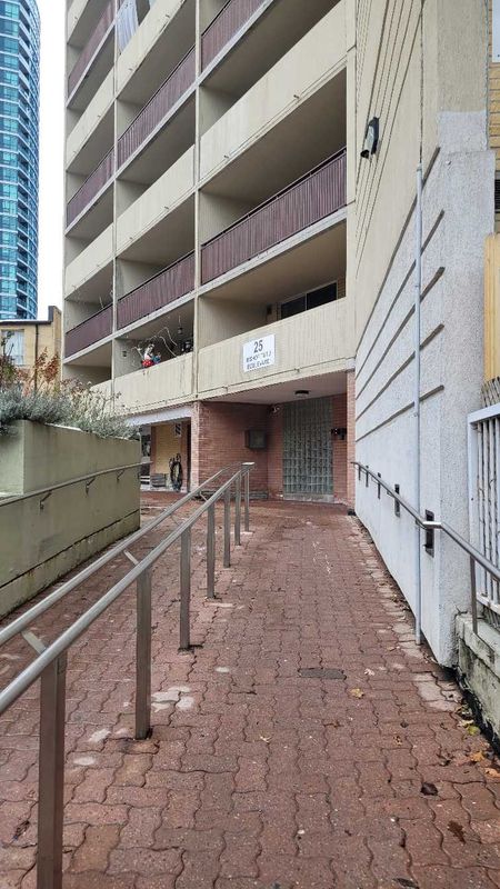 Toronto Rooftop Revamp: Enhancing Durability and Safety with Triumph Inc