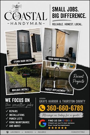Plumbing Services