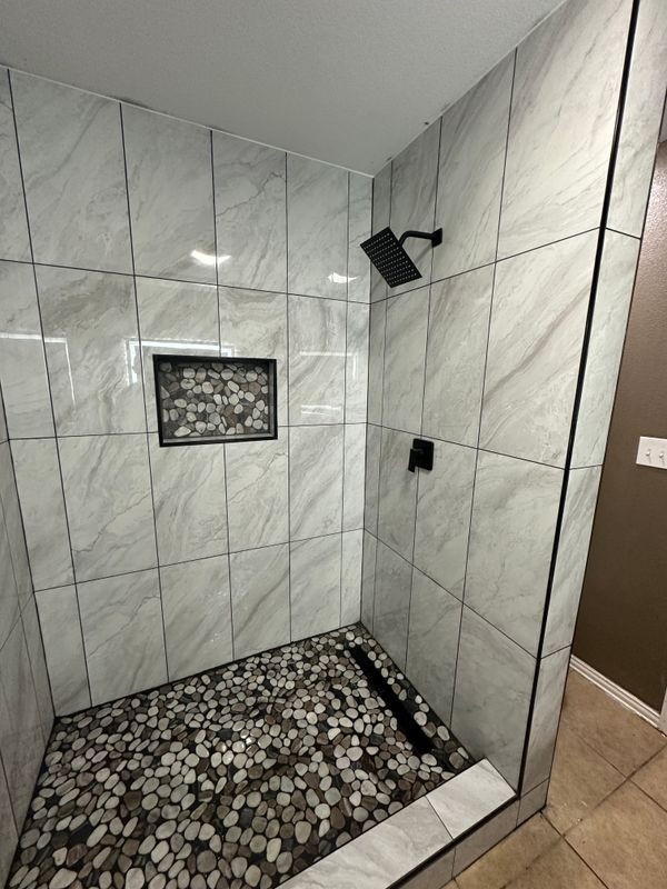 Renovation Highlights