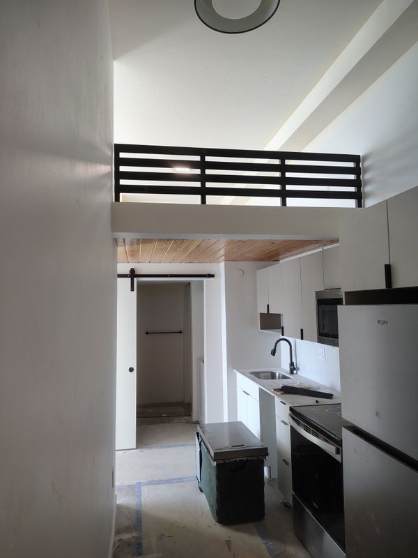 Remodeling Services